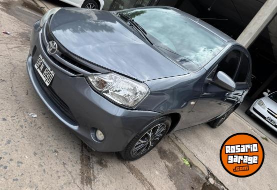 Autos - Toyota ETIOS 1.5 XLS 2014 Nafta - En Venta