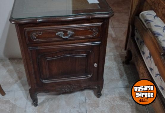 Hogar - Juego dormitorio - En Venta