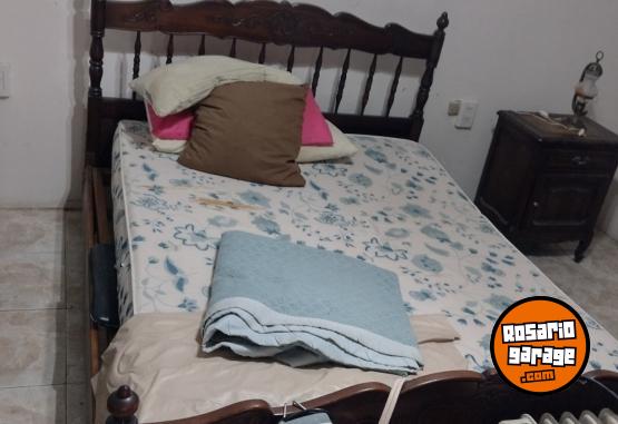 Hogar - Juego dormitorio - En Venta