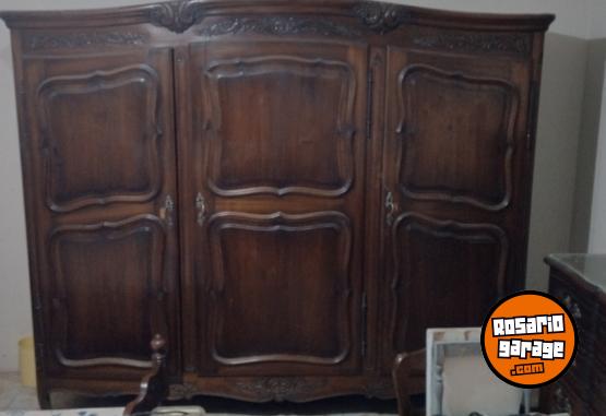 Hogar - Juego dormitorio - En Venta