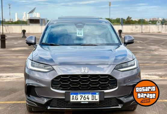 Camionetas - Honda ZRV 2.0 TOURING 2024 Nafta 37000Km - En Venta