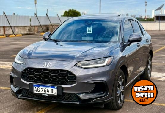 Camionetas - Honda ZRV 2.0 TOURING 2024 Nafta 37000Km - En Venta
