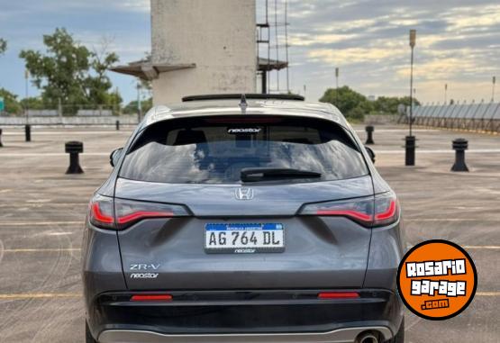 Camionetas - Honda ZRV 2.0 TOURING 2024 Nafta 37000Km - En Venta
