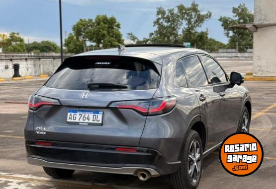 Camionetas - Honda ZRV 2.0 TOURING 2024 Nafta 37000Km - En Venta