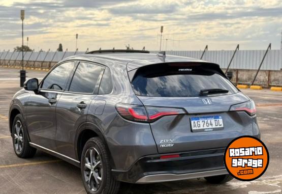 Camionetas - Honda ZRV 2.0 TOURING 2024 Nafta 37000Km - En Venta