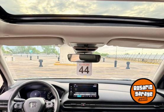 Camionetas - Honda ZRV 2.0 TOURING 2024 Nafta 37000Km - En Venta