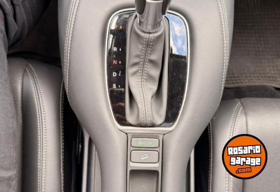 Camionetas - Honda ZRV 2.0 TOURING 2024 Nafta 37000Km - En Venta