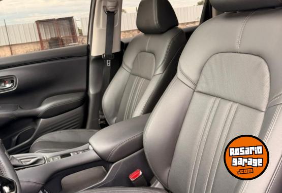 Camionetas - Honda ZRV 2.0 TOURING 2024 Nafta 37000Km - En Venta