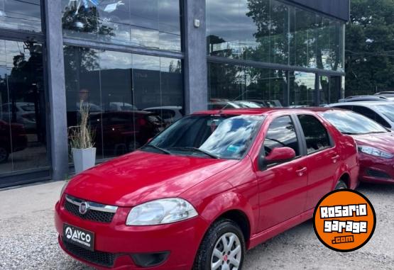 Autos - Fiat SIENA 1.4 EL 2018 Nafta  - En Venta