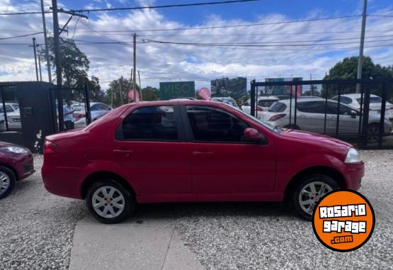 Autos - Fiat SIENA 1.4 EL 2018 Nafta  - En Venta