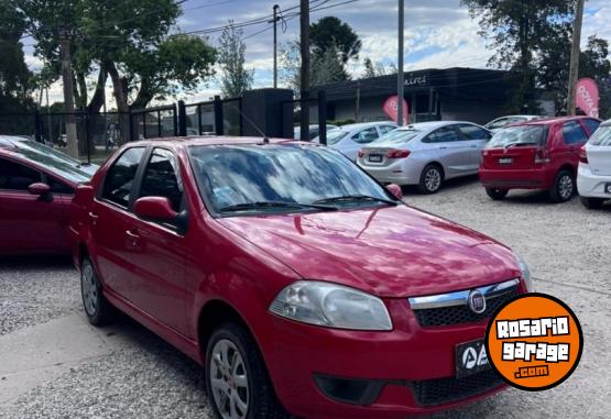 Autos - Fiat SIENA 1.4 EL 2018 Nafta  - En Venta