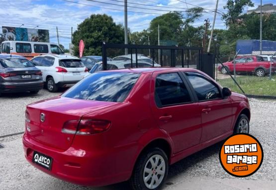 Autos - Fiat SIENA 1.4 EL 2018 Nafta  - En Venta