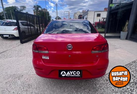 Autos - Fiat SIENA 1.4 EL 2018 Nafta  - En Venta