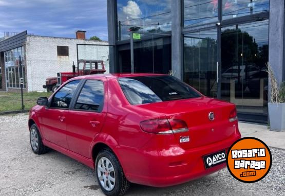 Autos - Fiat SIENA 1.4 EL 2018 Nafta  - En Venta