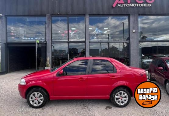 Autos - Fiat SIENA 1.4 EL 2018 Nafta  - En Venta