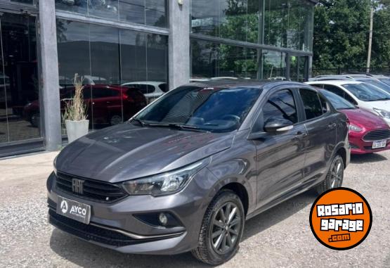 Autos - Fiat CRONOS 1.3 DRIVE 2023 Nafta  - En Venta