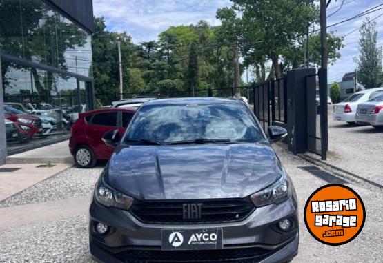 Autos - Fiat CRONOS 1.3 DRIVE 2023 Nafta  - En Venta