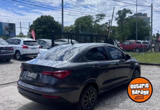 Autos - Fiat CRONOS 1.3 DRIVE 2023 Nafta  - En Venta