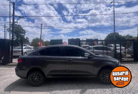 Autos - Fiat CRONOS 1.3 DRIVE 2023 Nafta  - En Venta