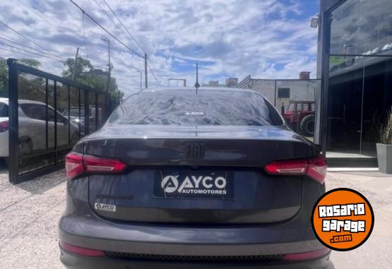 Autos - Fiat CRONOS 1.3 DRIVE 2023 Nafta  - En Venta