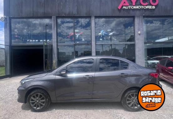 Autos - Fiat CRONOS 1.3 DRIVE 2023 Nafta  - En Venta