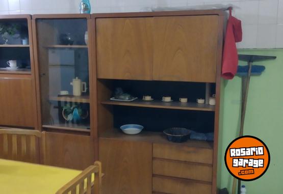 Hogar - Modular de comedor - En Venta