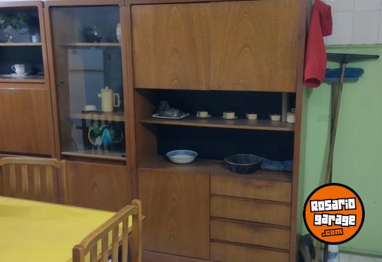 Hogar - Modular de comedor - En Venta