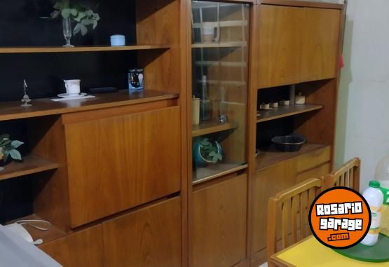Hogar - Modular de comedor - En Venta