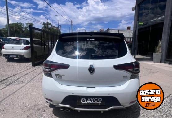 Autos - Renault SANDERO 2.0 RS 2021 Nafta  - En Venta