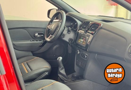 Autos - Renault Sandero Intense 2023 Nafta 21000Km - En Venta