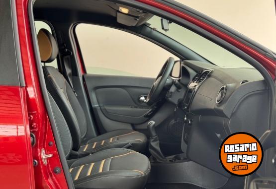 Autos - Renault Sandero Intense 2023 Nafta 21000Km - En Venta