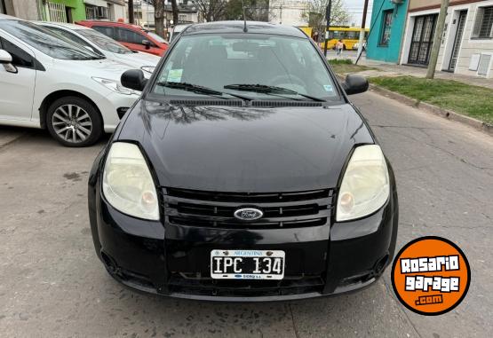Autos - Ford KA 1.0 FLY VIRAL 2010 Nafta - En Venta