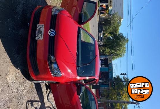 Autos - Volkswagen Gol 2015 Nafta 174000Km - En Venta