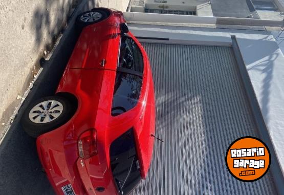 Autos - Volkswagen Gol 2015 Nafta 174000Km - En Venta