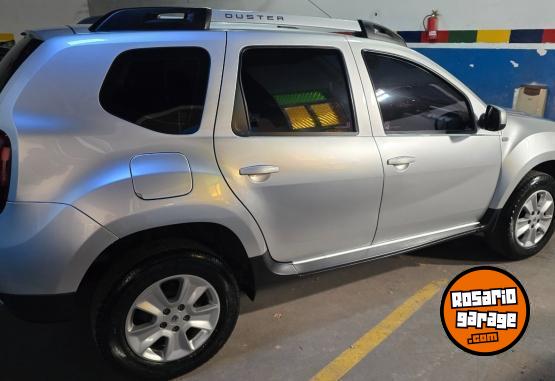 Autos - Renault Duster privilege 2.0L 2017 Nafta 93000Km - En Venta