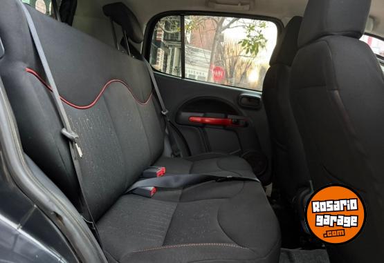 Autos - Fiat Uno Sporting 2012 Nafta 158000Km - En Venta