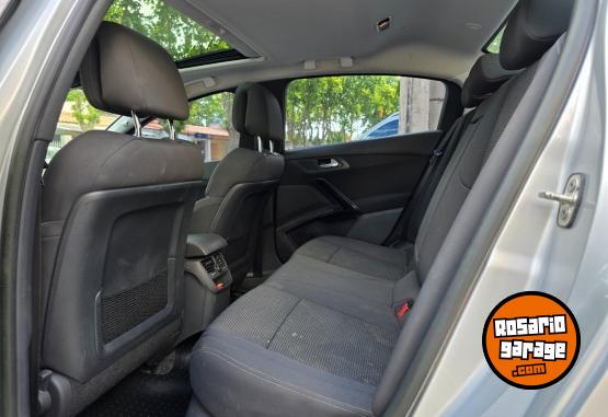 Autos - Peugeot PEUGEOT 508 1.6 ALLURE AT 2014 Nafta 85000Km - En Venta