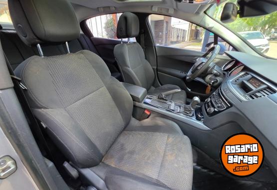 Autos - Peugeot PEUGEOT 508 1.6 ALLURE AT 2014 Nafta 85000Km - En Venta