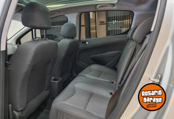 Autos - Peugeot 308 ALLURE PACK 1.6L HDI 2018 Diesel 55000Km - En Venta