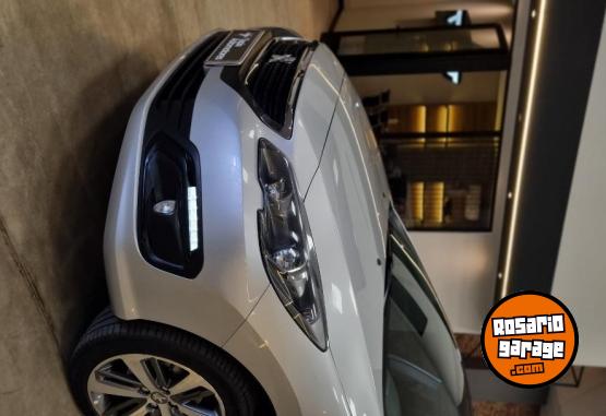 Autos - Peugeot 308 ALLURE PACK 1.6L HDI 2018 Diesel 55000Km - En Venta