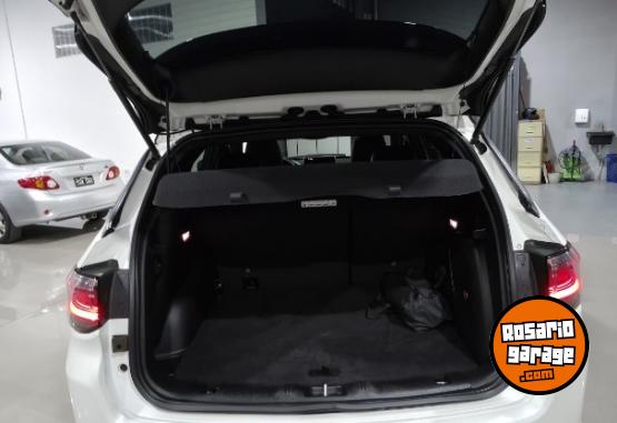 Camionetas - Jeep Compass S T270 2023 Nafta 39000Km - En Venta