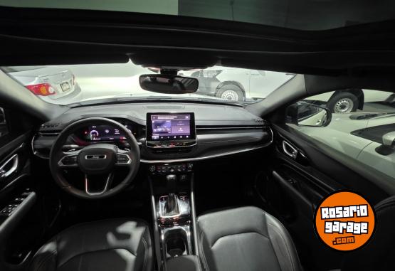 Camionetas - Jeep Compass S T270 2023 Nafta 39000Km - En Venta