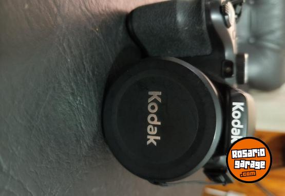 Electrnica - VENDO CAMARA DE FOTOS KODAK PIXPRO AZ 361 - En Venta