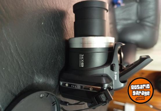 Electrnica - VENDO CAMARA DE FOTOS KODAK PIXPRO AZ 361 - En Venta