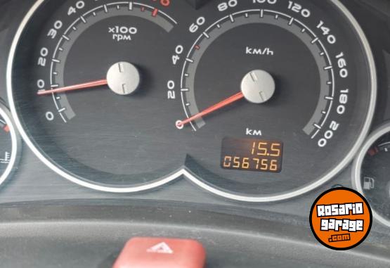 Autos - Suzuki Fun 2008 Nafta 57000Km - En Venta