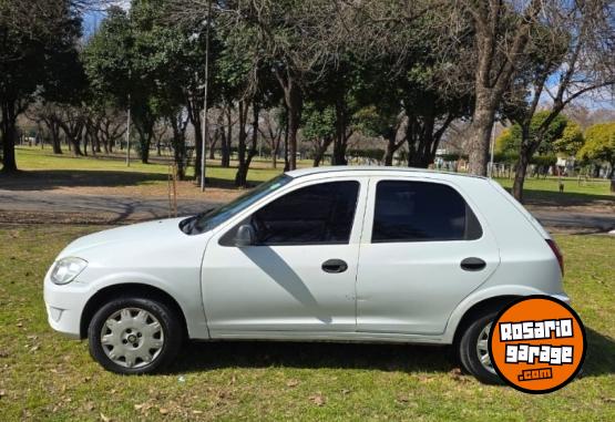 Autos - Suzuki Fun 2008 Nafta 57000Km - En Venta