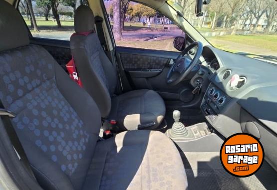 Autos - Suzuki Fun 2008 Nafta 57000Km - En Venta