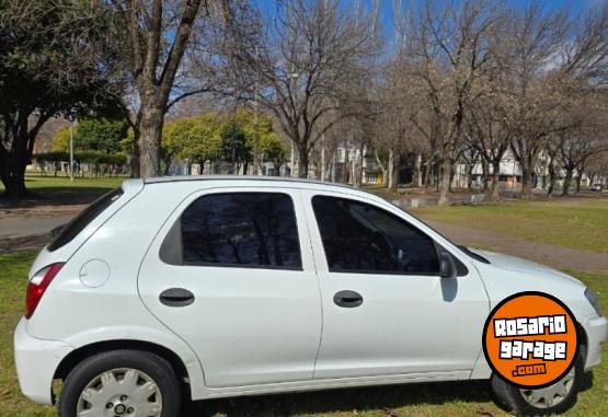 Autos - Suzuki Fun 2008 Nafta 57000Km - En Venta