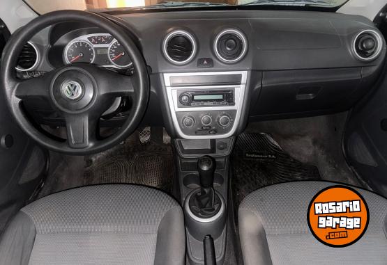 Autos - Volkswagen Gol trend 2011 Nafta 159000Km - En Venta