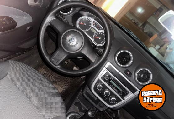 Autos - Volkswagen Gol trend 2011 Nafta 159000Km - En Venta